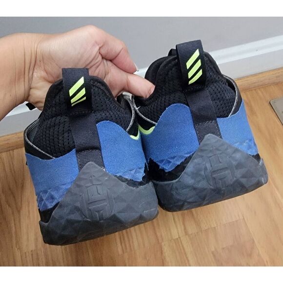 Adidas Harden VOL.5 Futurenatural 11.5 - Picture 8 of 10